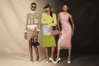 Marine Serre Spring - Summer 2027 - Paris Fashion Week