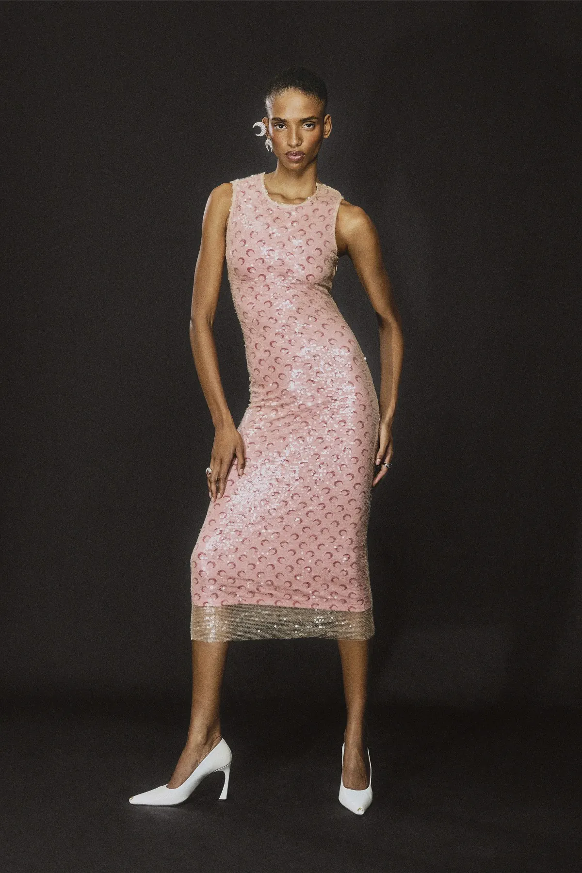 Marine Serre Spring - Summer 2027 - Paris Fashion Week