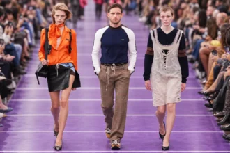 Miu Miu Spring-Summer 2027 - Paris Fashion Week