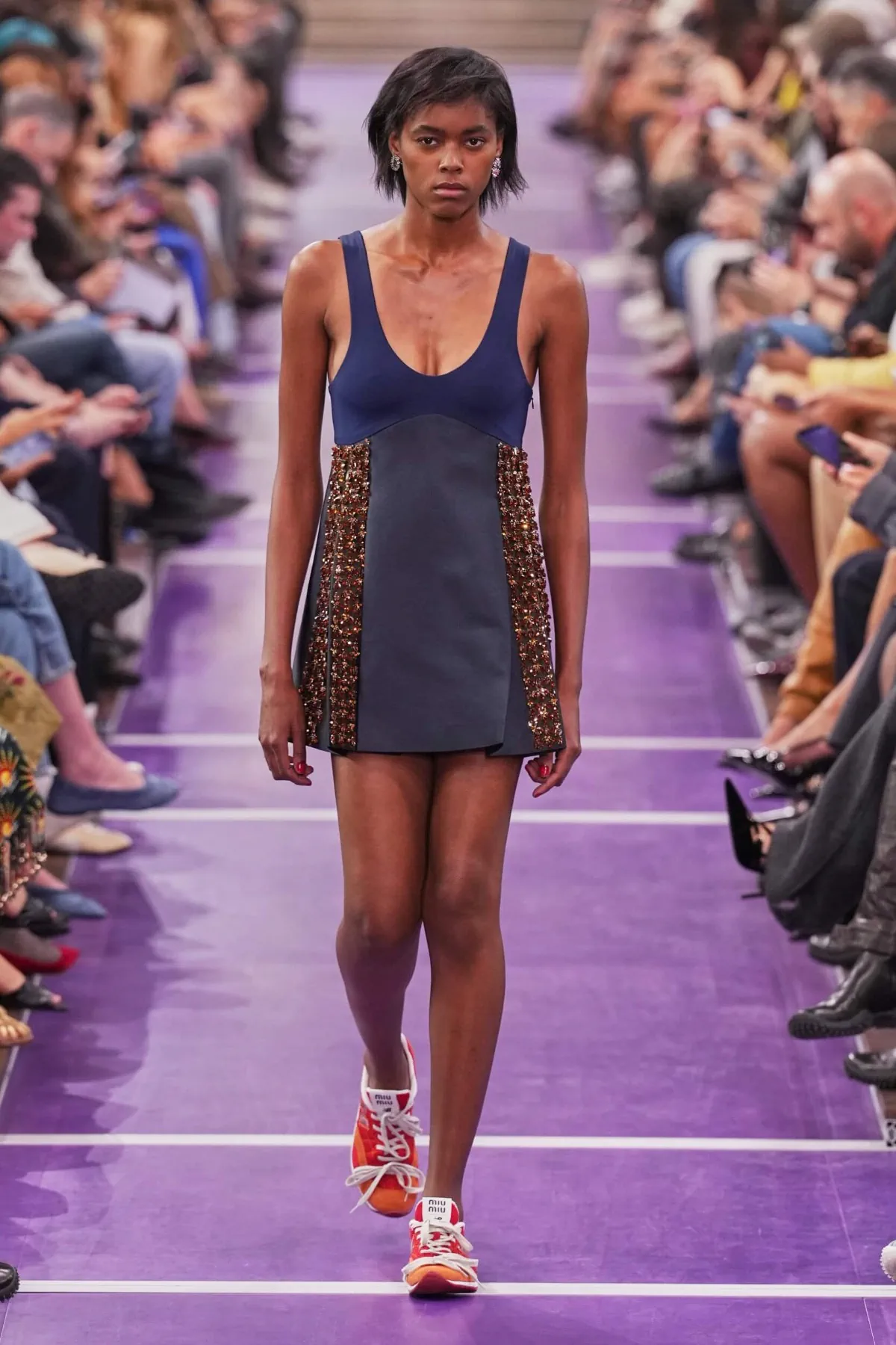 Miu Miu Spring-Summer 2027 - Paris Fashion Week
