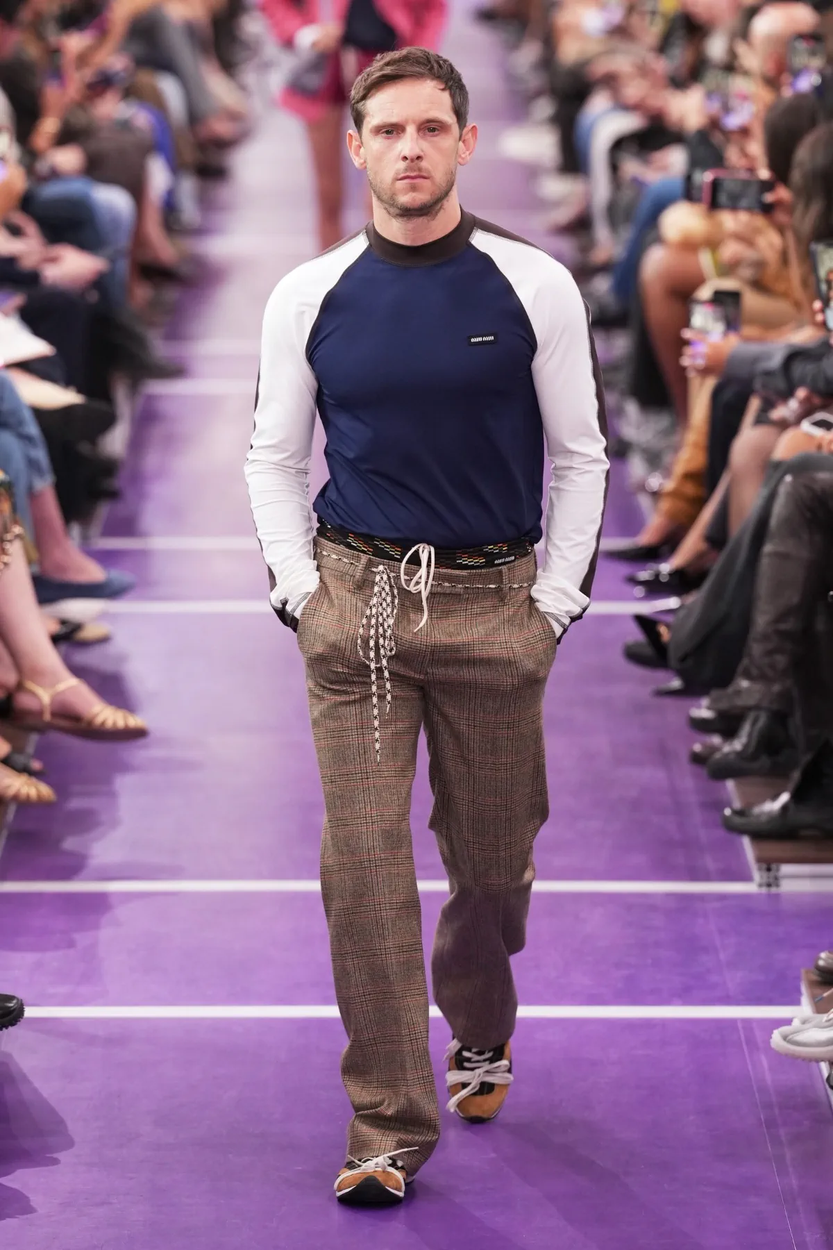 Miu Miu Spring-Summer 2027 - Paris Fashion Week