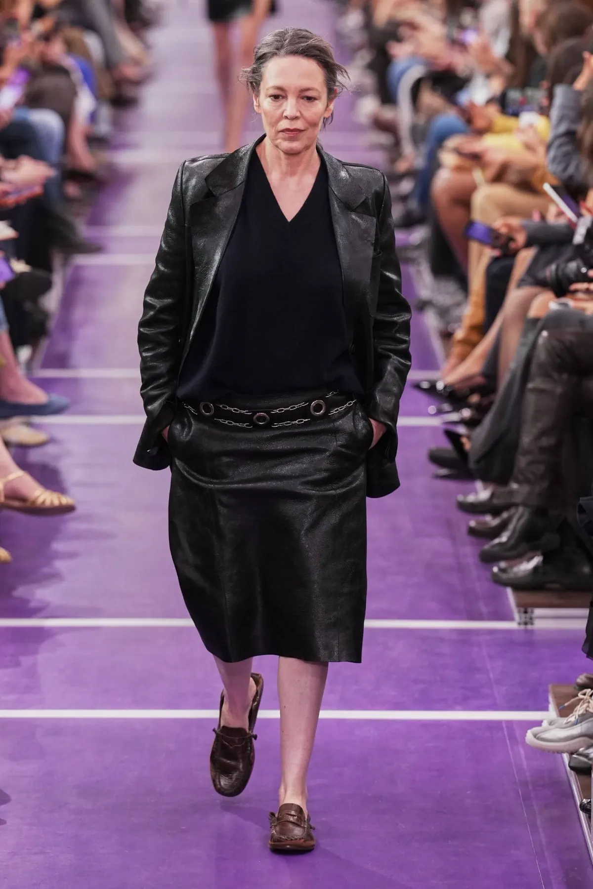 Miu Miu Spring-Summer 2027 - Paris Fashion Week