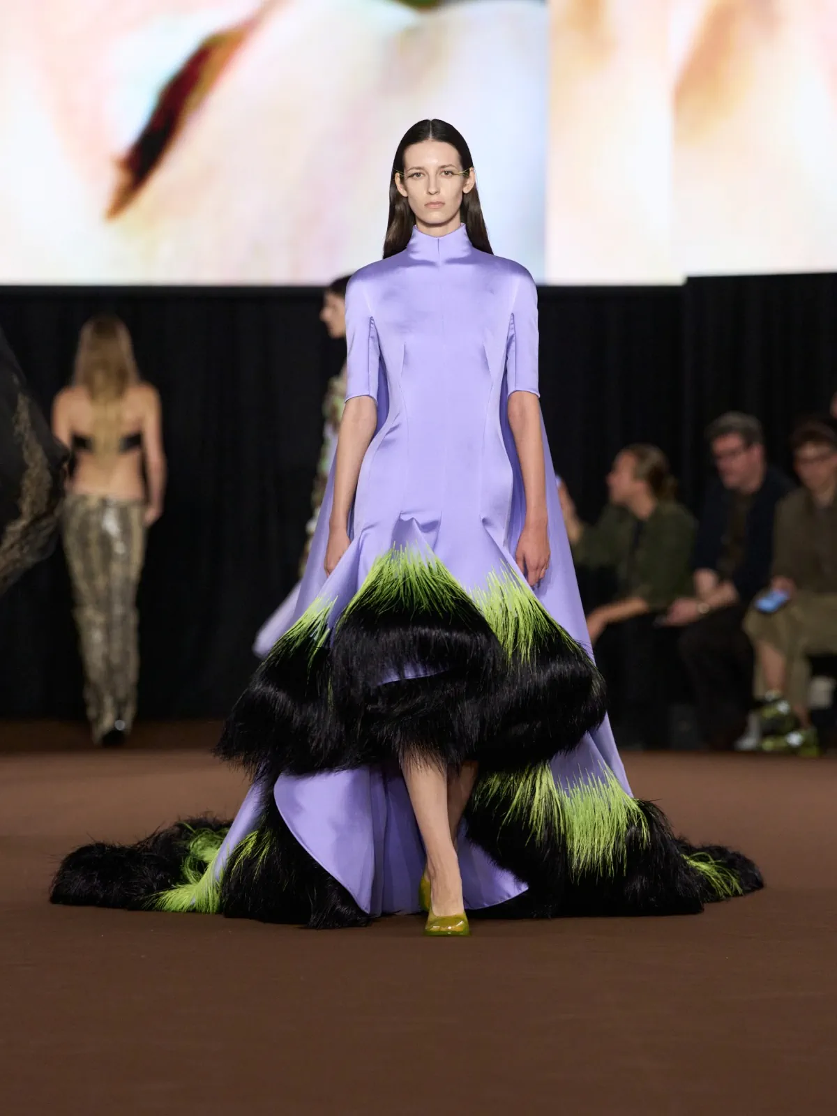 Mugler Spring-Summer 2027 - Paris Fashion Week