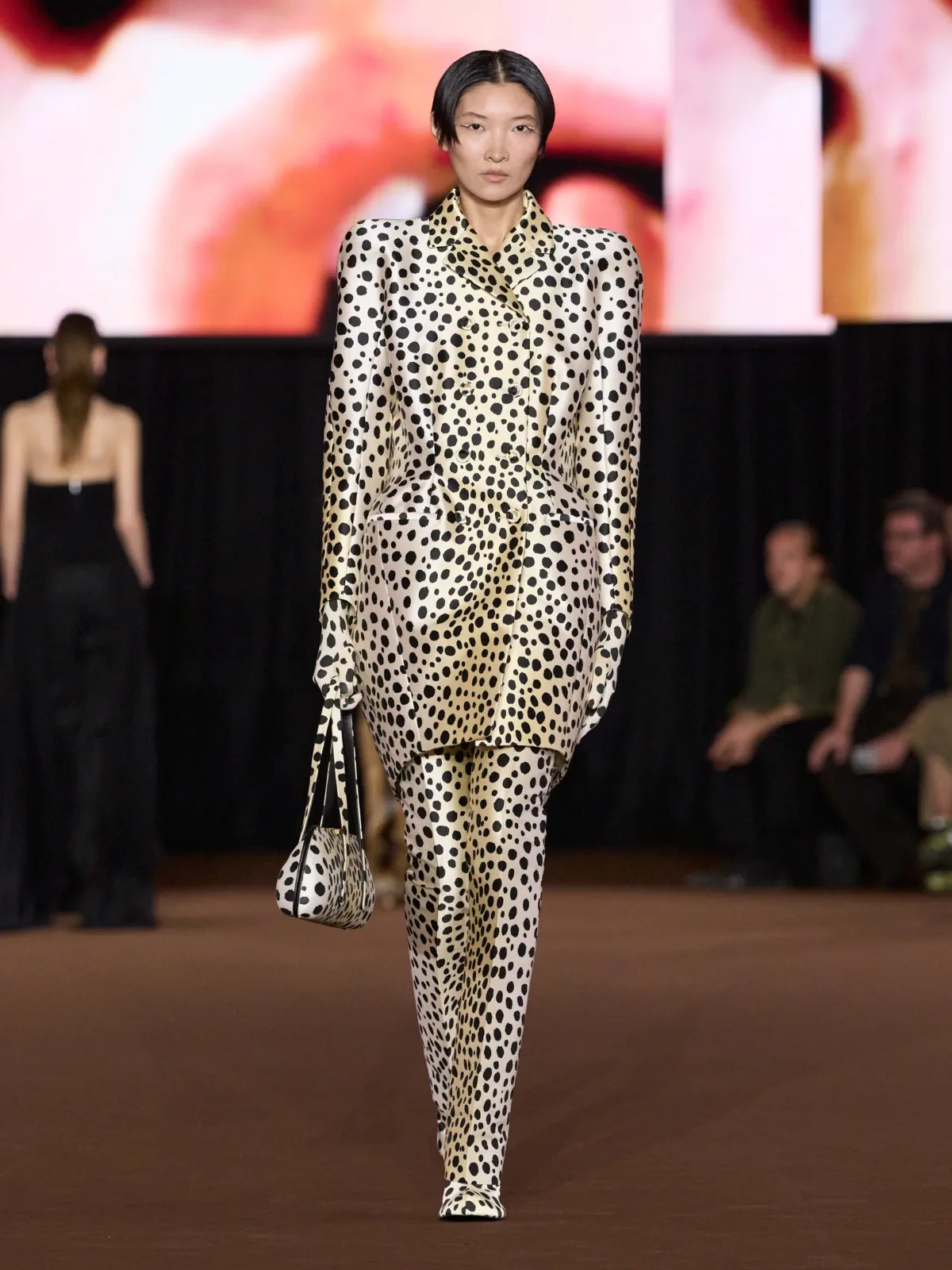 Mugler Spring-Summer 2027 - Paris Fashion Week
