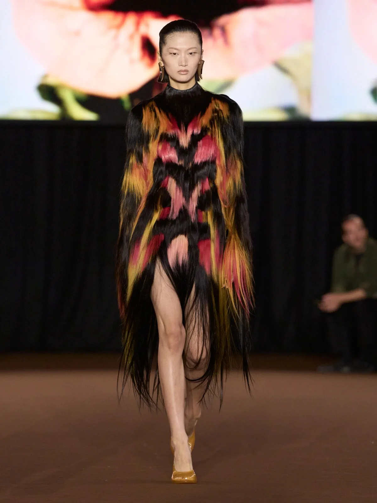 Mugler Spring-Summer 2027 - Paris Fashion Week