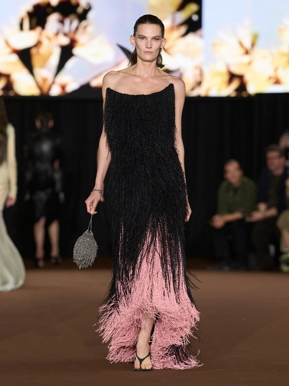 Mugler Spring-Summer 2027 - Paris Fashion Week