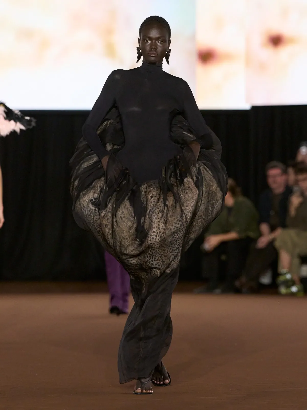 Mugler Spring-Summer 2027 - Paris Fashion Week