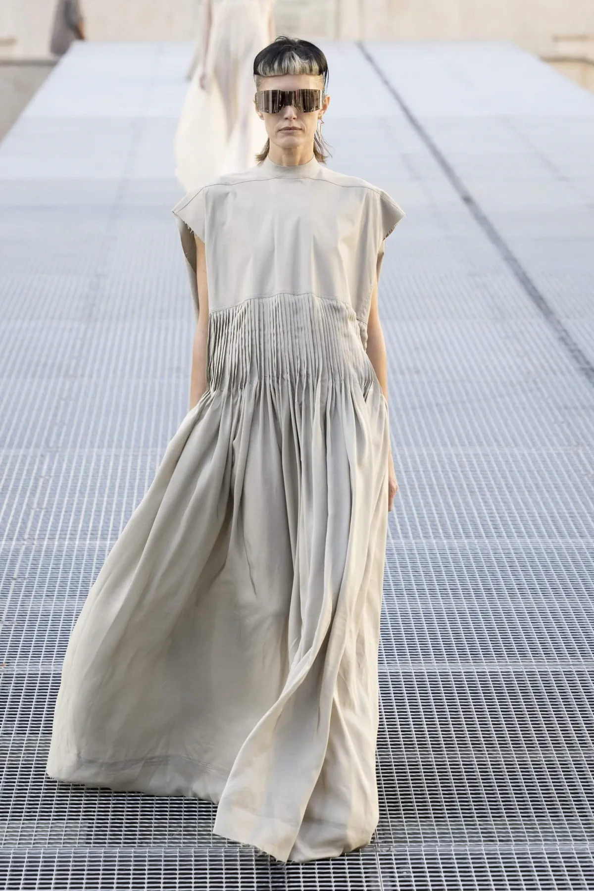 Rick Owens Spring-Summer 2027 - Paris Fashion Week