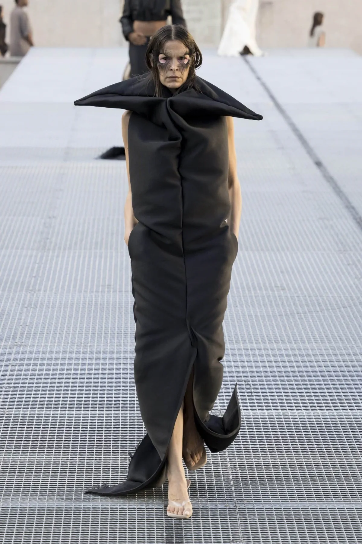 Rick Owens Spring-Summer 2027 - Paris Fashion Week