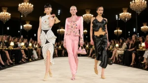 Schiaparelli Spring-Summer 2027 - Paris Fashion Week