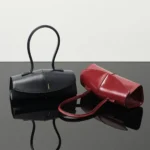 Simone Bellotti redefines modern minimalism with the New Jil Sander Kante Bag