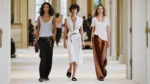 The Row Spring-Summer 2027 - Paris Fashion Week