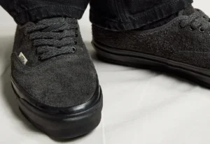 Vans arrives at Zara through a new wholesale partnership
