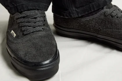 Vans arrives at Zara through a new wholesale partnership