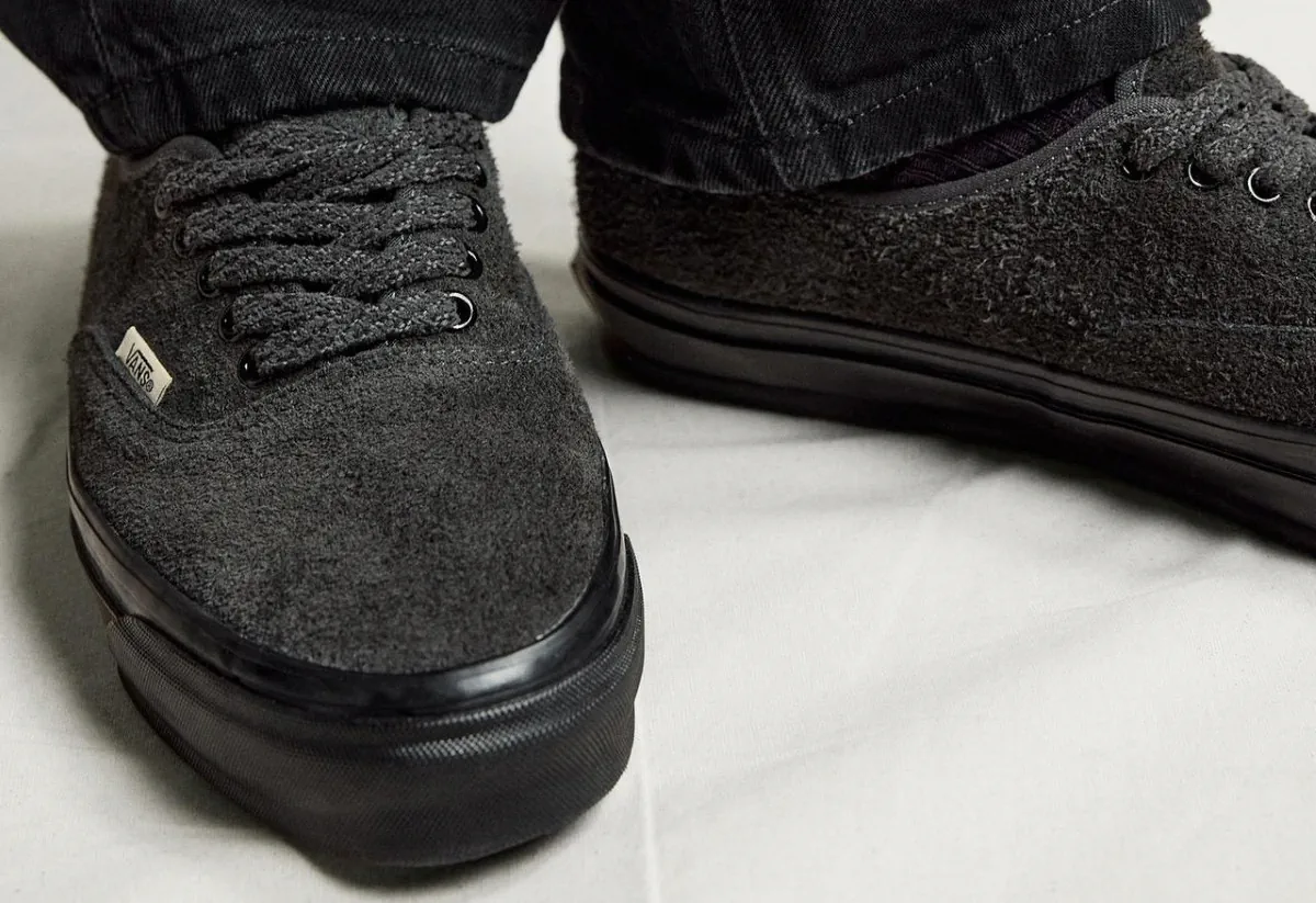Vans arrives at Zara through a new wholesale partnership Vans arrives at Zara through a new wholesale partnership
