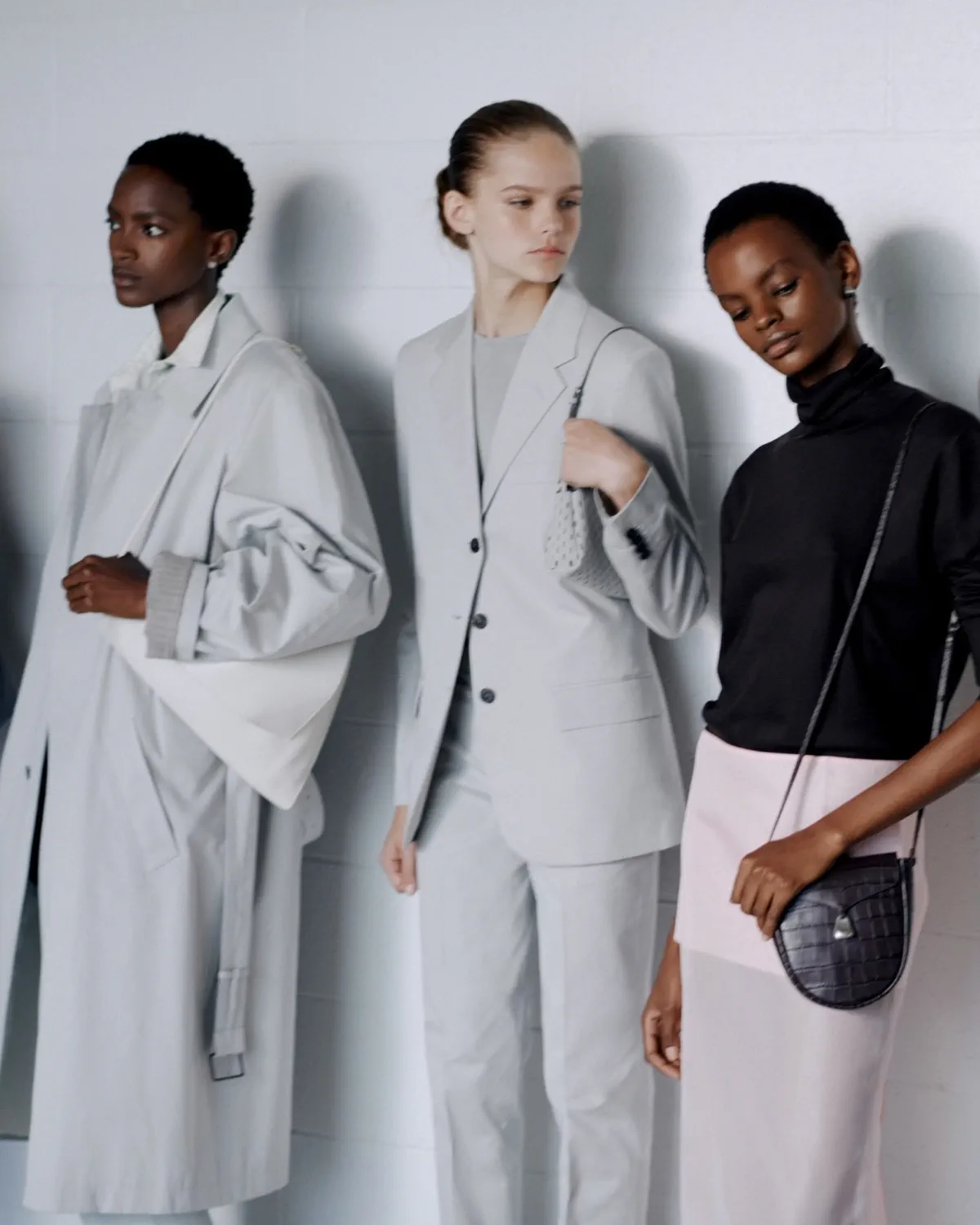 Veronica Leoni departs Calvin Klein as Collection enters a new chapter Veronica Leoni departs Calvin Klein as Collection enters a new chapter