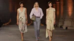 Victoria Beckham Spring-Summer 2027 - Paris Fashion Week