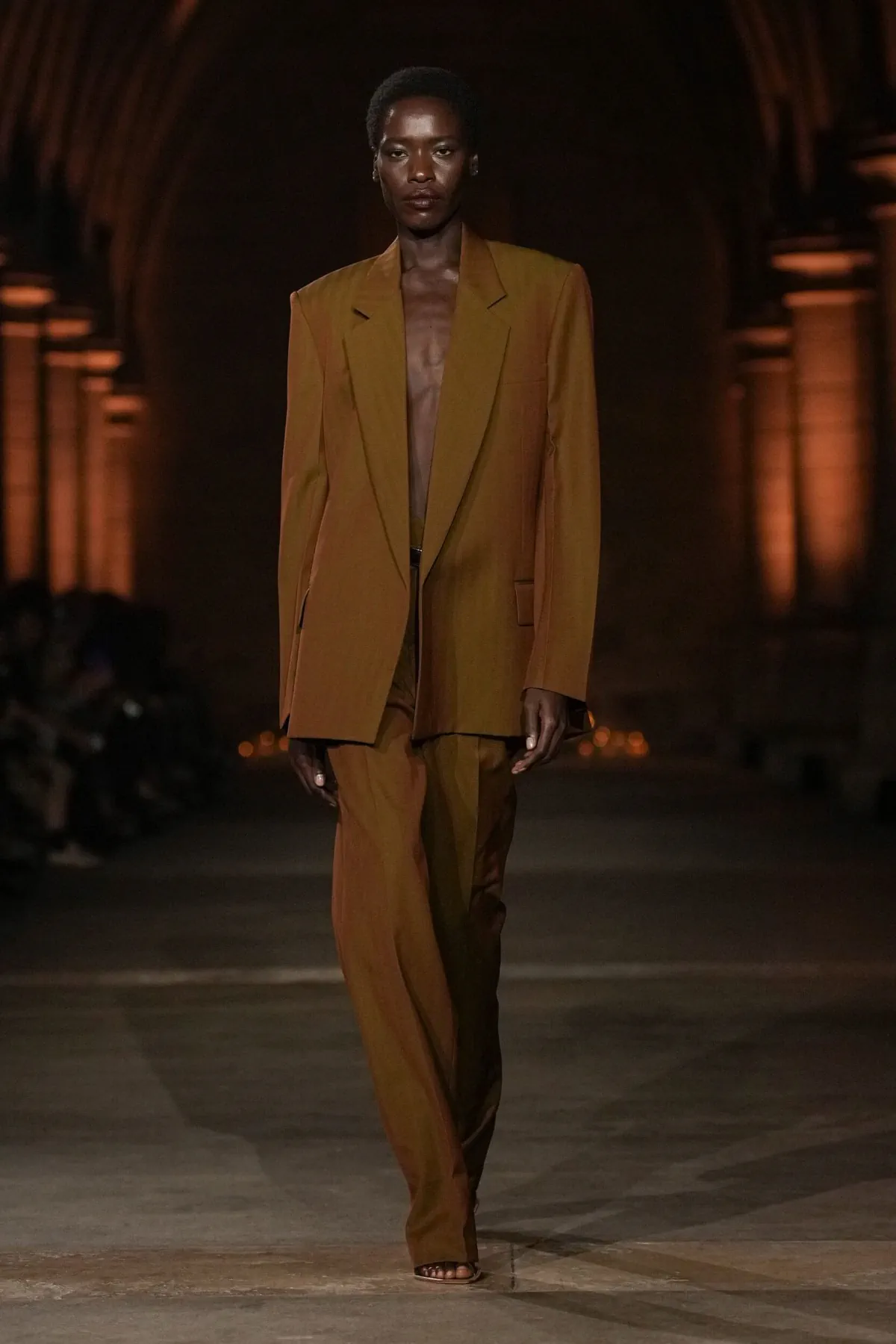 Victoria Beckham Spring-Summer 2027 - Paris Fashion Week