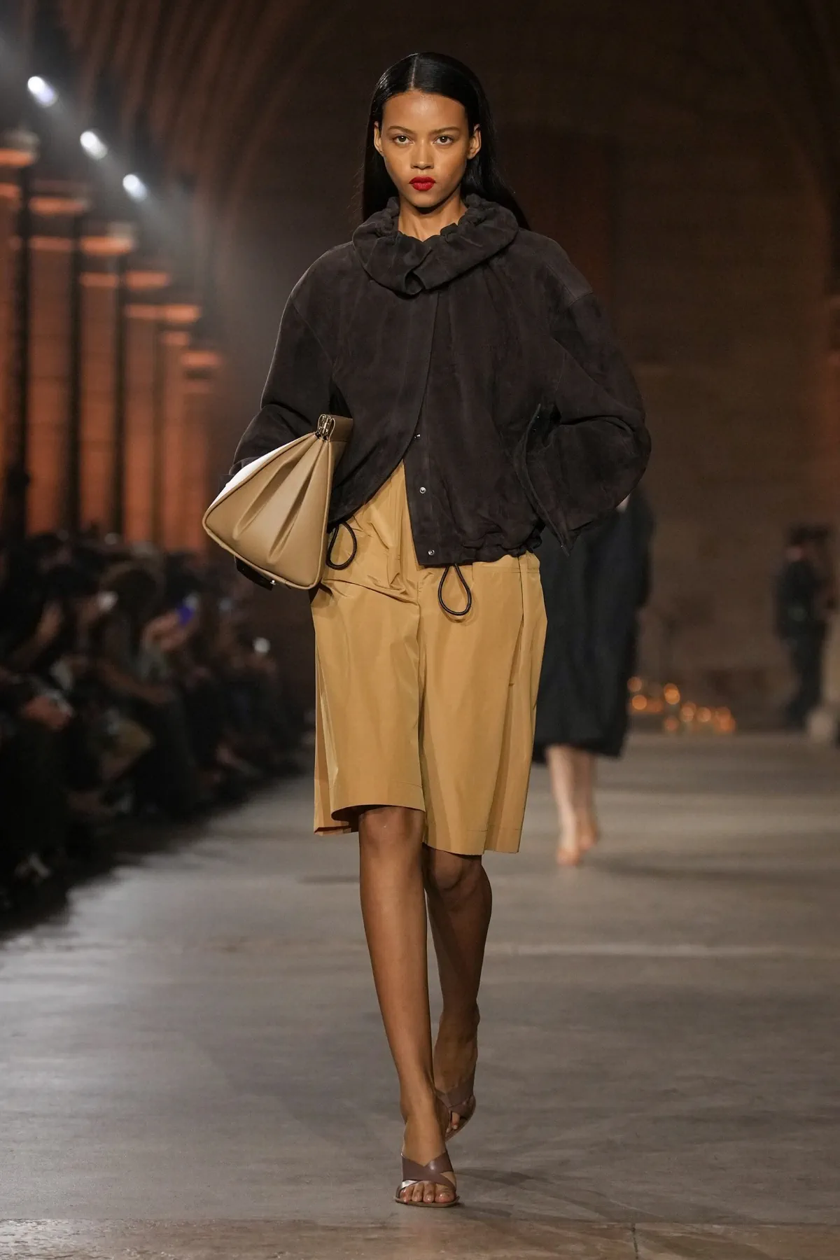 Victoria Beckham Spring-Summer 2027 - Paris Fashion Week