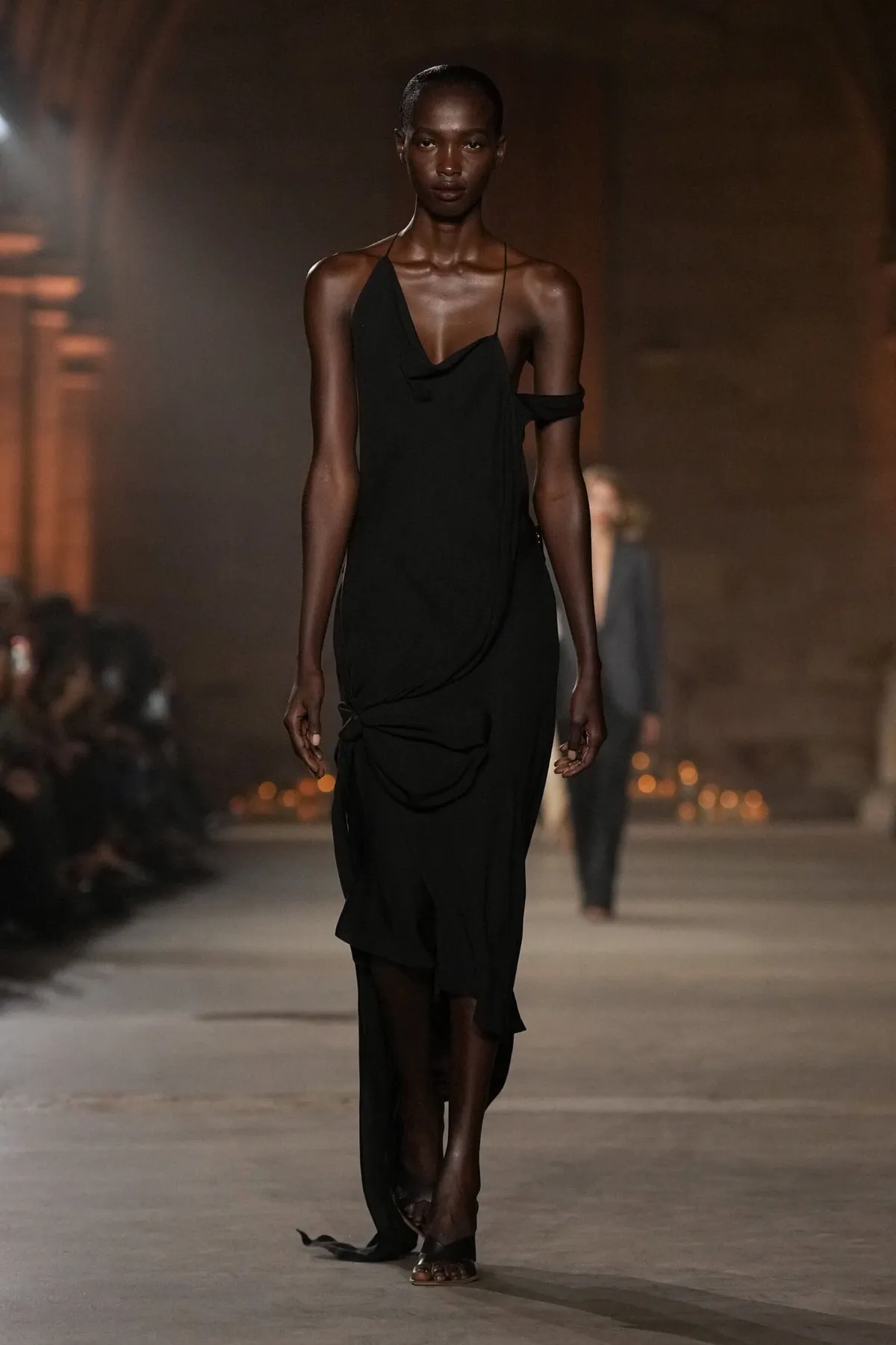 Victoria Beckham Spring-Summer 2027 - Paris Fashion Week
