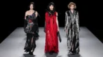 Yohji Yamamoto Spring-Summer 2027 - Paris Fashion Week