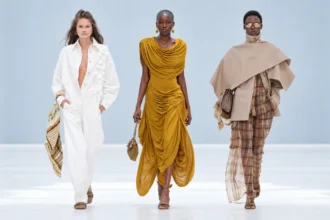 Zimmermann Spring-Summer 2027 - Paris Fashion Week