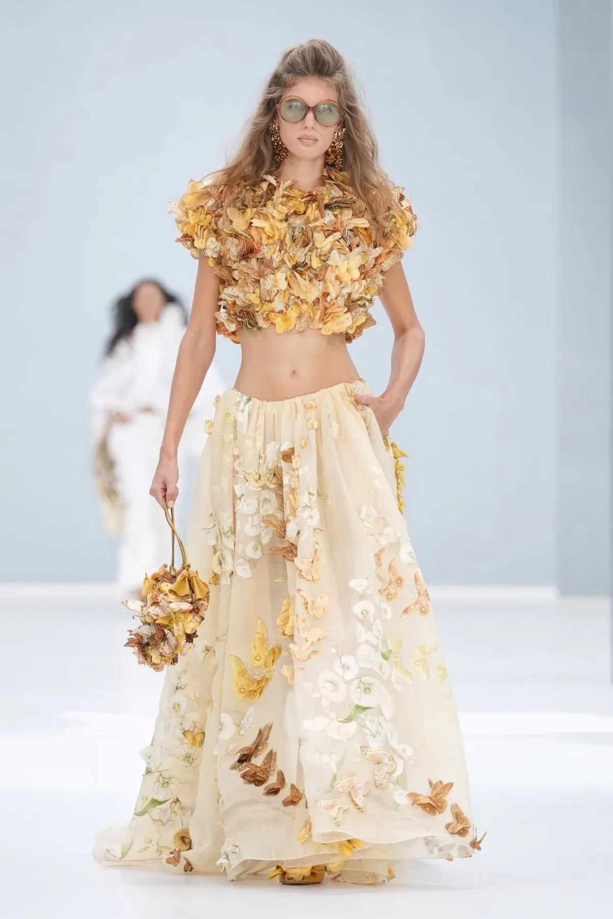 Zimmermann Spring-Summer 2027 - Paris Fashion Week