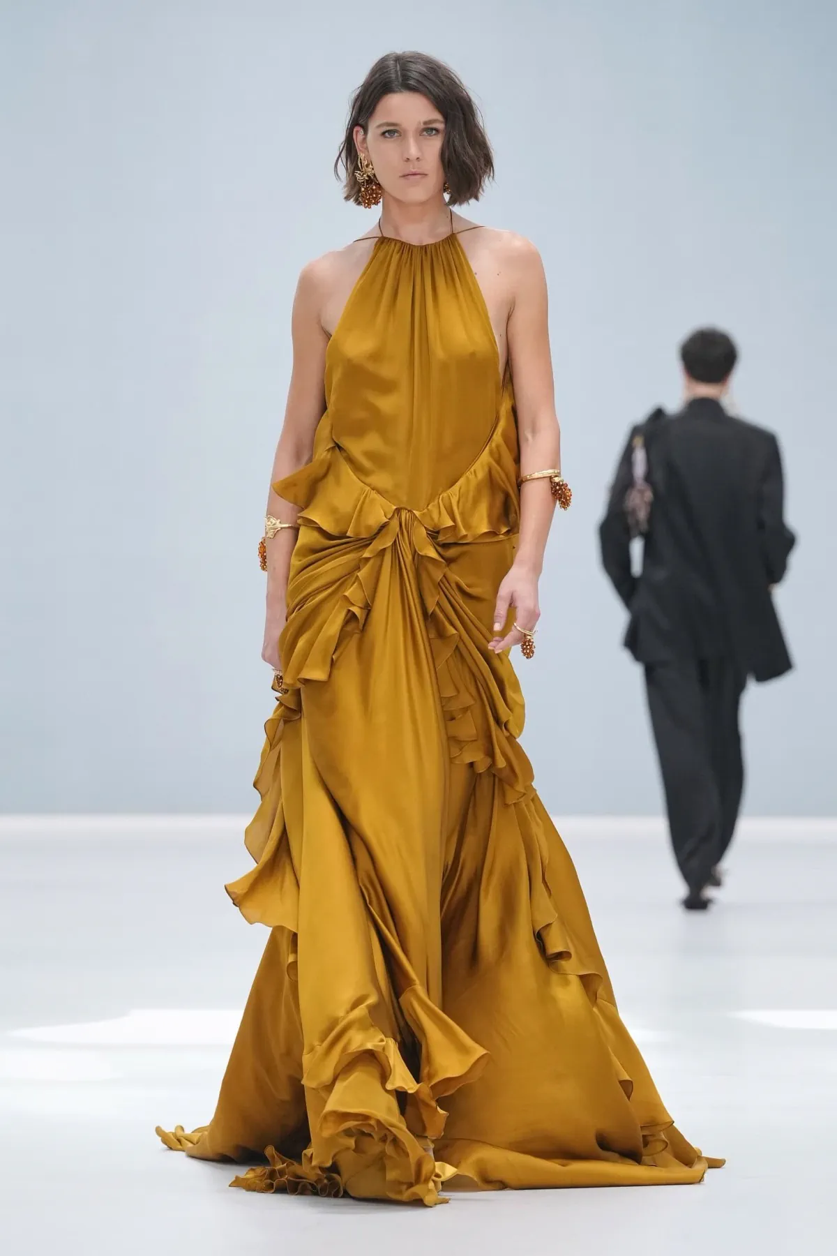 Zimmermann Spring-Summer 2027 - Paris Fashion Week