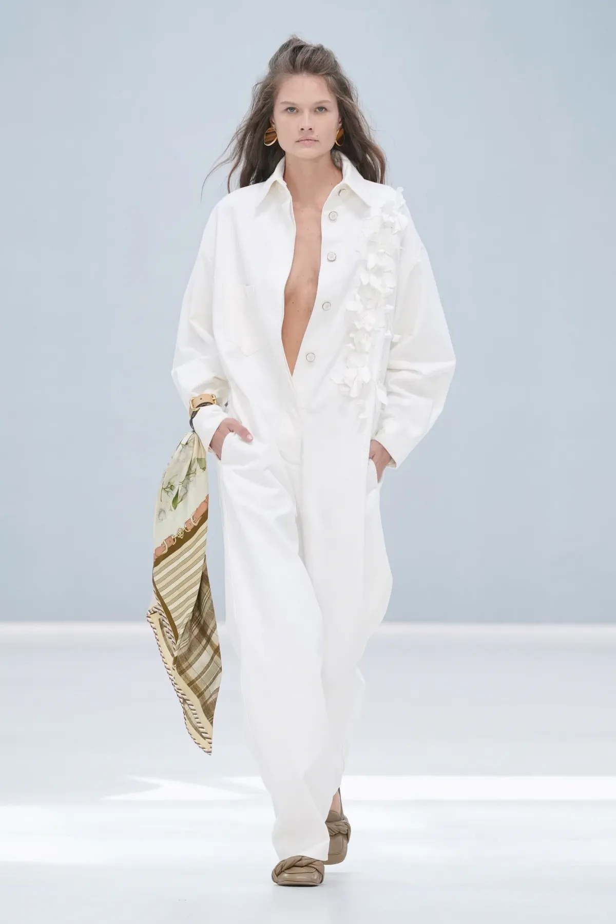 Zimmermann Spring-Summer 2027 - Paris Fashion Week