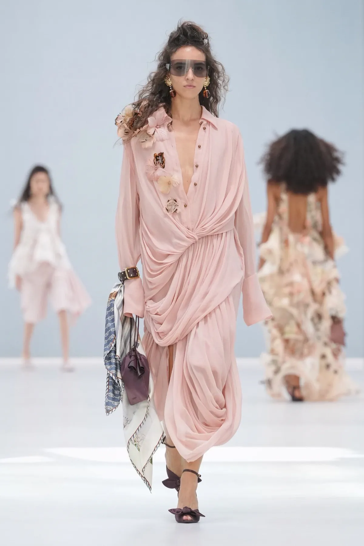 Zimmermann Spring-Summer 2027 - Paris Fashion Week