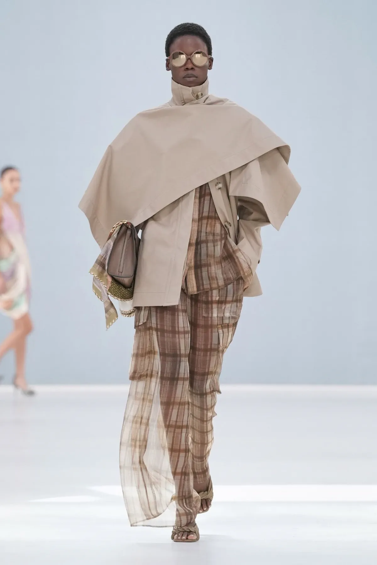 Zimmermann Spring-Summer 2027 - Paris Fashion Week