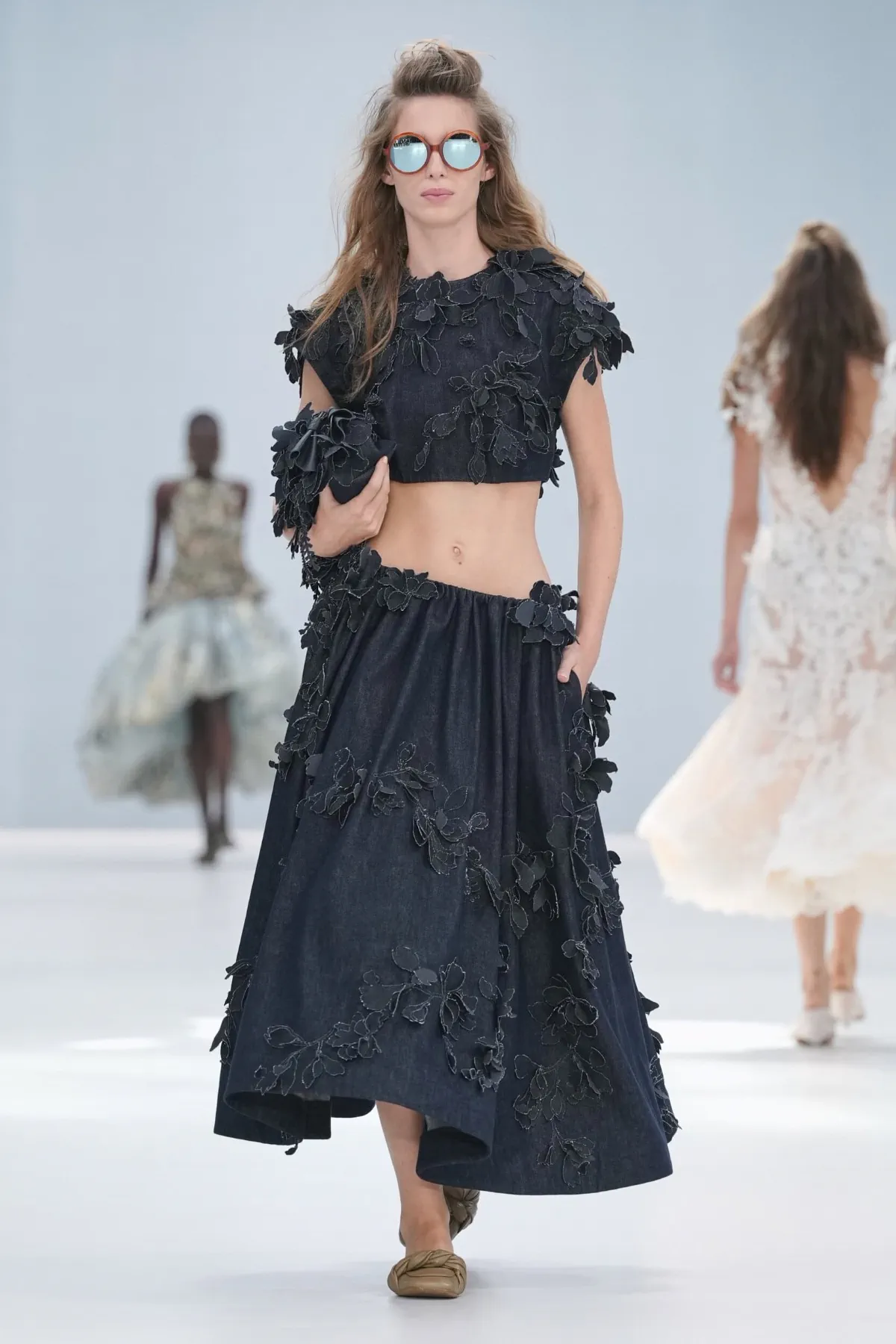 Zimmermann Spring-Summer 2027 - Paris Fashion Week