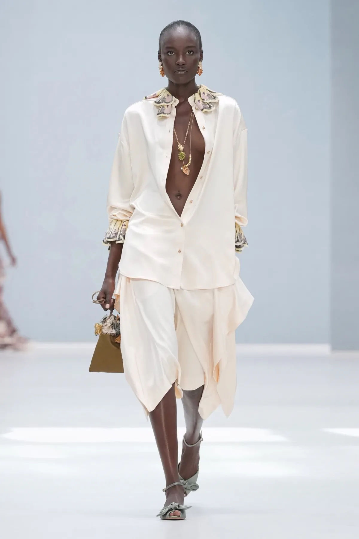 Zimmermann Spring-Summer 2027 - Paris Fashion Week