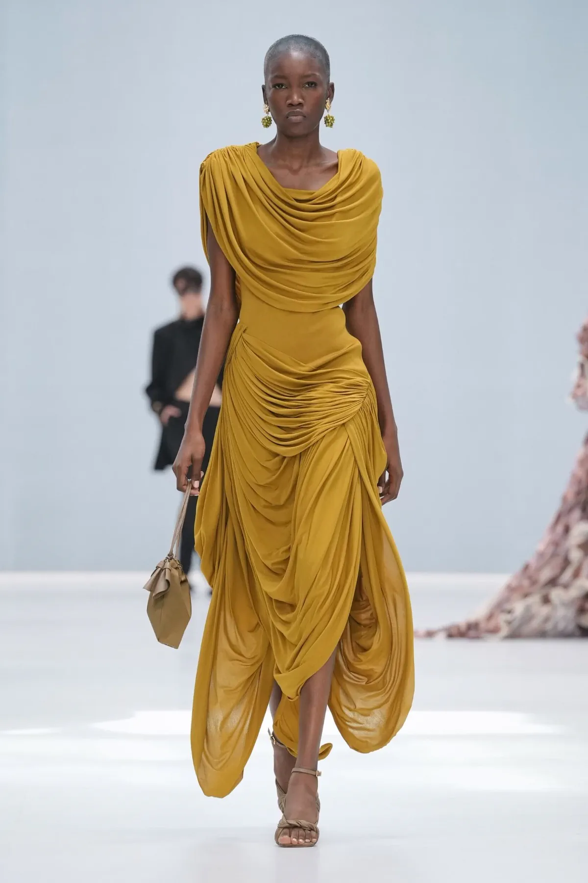 Zimmermann Spring-Summer 2027 - Paris Fashion Week