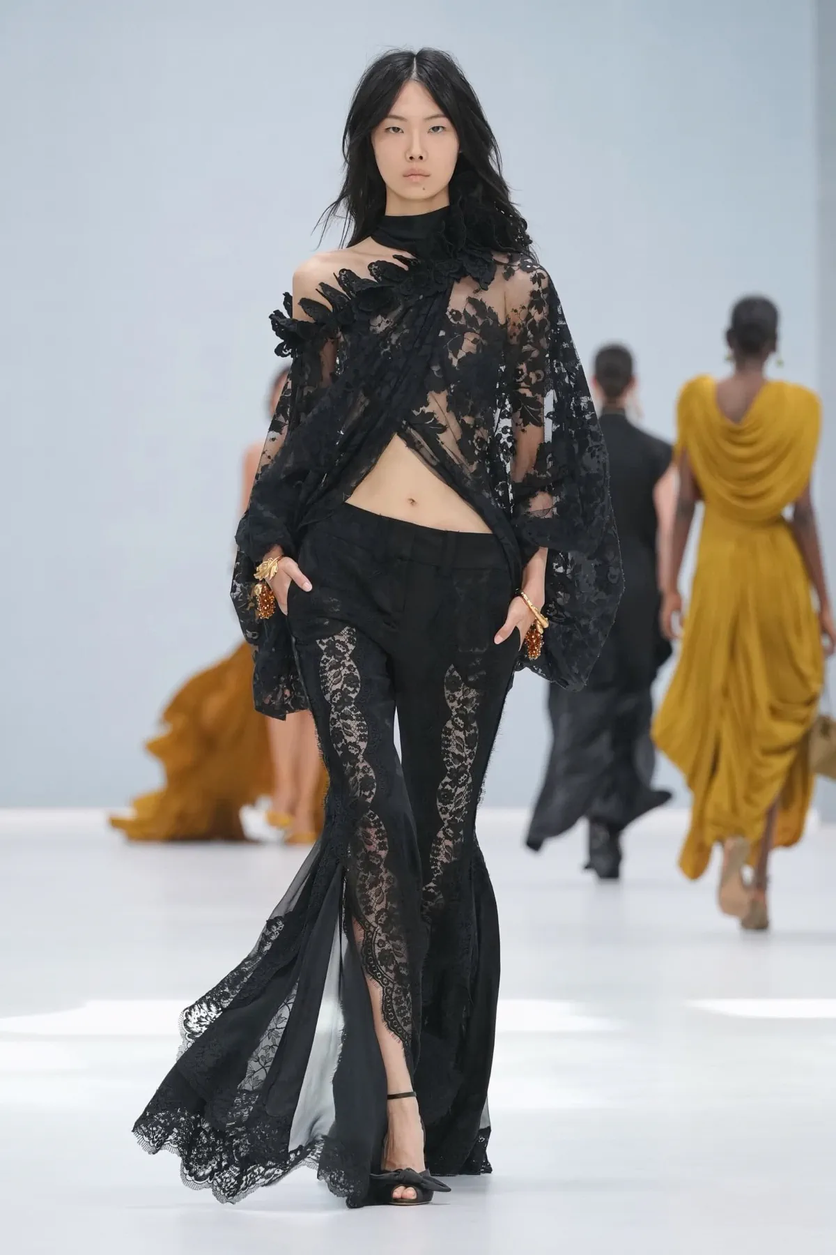 Zimmermann Spring-Summer 2027 - Paris Fashion Week