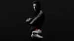 adidas revisits a defining England moment with the David Beckham Predator