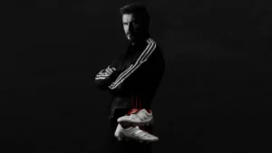 adidas revisits a defining England moment with the David Beckham Predator adidas revisits a defining England moment with the David Beckham Predator
