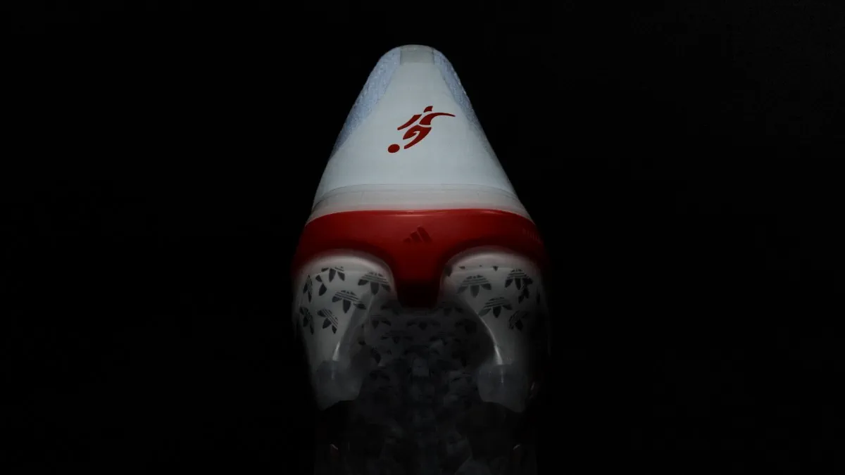 adidas revisits a defining England moment with the David Beckham Predator